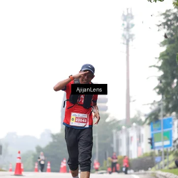 Runner Photo 7066567