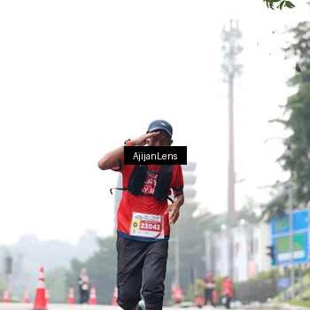 Runner Photo 7066568