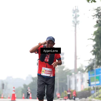 Runner Photo 7066569