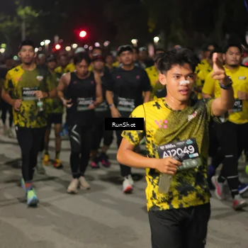 Runner Photo 7066571