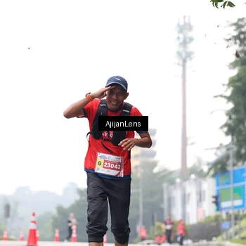 Runner Photo 7066572