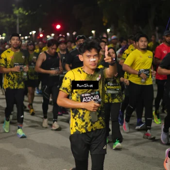 Runner Photo 7066573