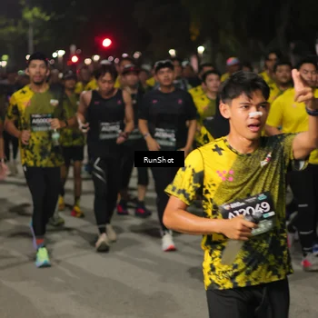 Runner Photo 7066576