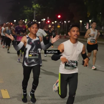 Runner Photo 7066578