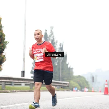 Runner Photo 7066579