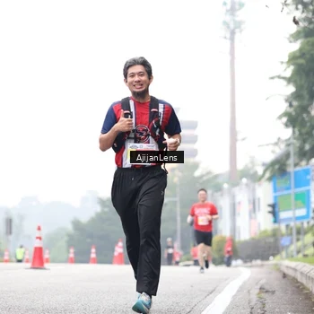 Runner Photo 7066580
