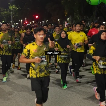 Runner Photo 7066581