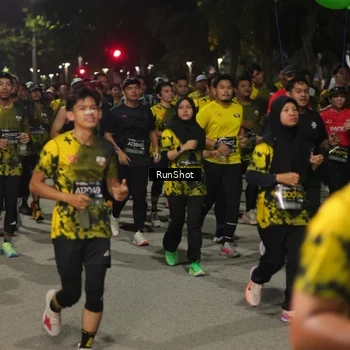 Runner Photo 7066582