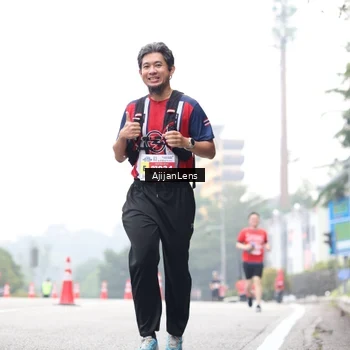 Runner Photo 7066584