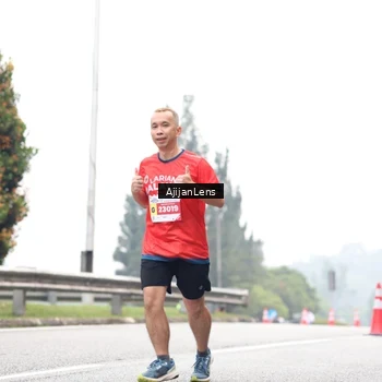 Runner Photo 7066585