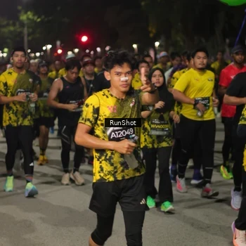 Runner Photo 7066587