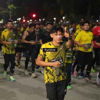 Runner Photo 7066591