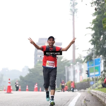 Runner Photo 7066593