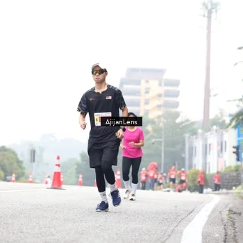 Runner Photo 7066600