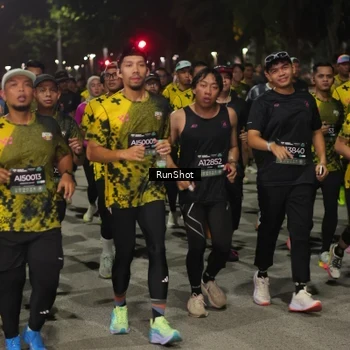 Runner Photo 7066606