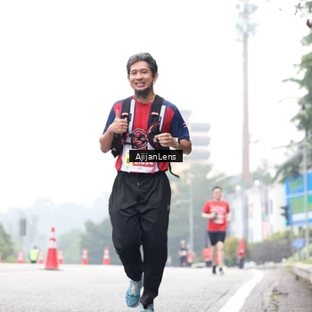 Runner Photo 7066607