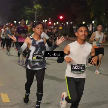 Runner Photo 7066616