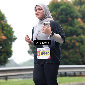 Runner Photo 7066620