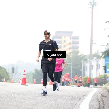 Runner Photo 7066622