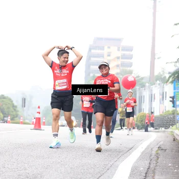 Runner Photo 7066625