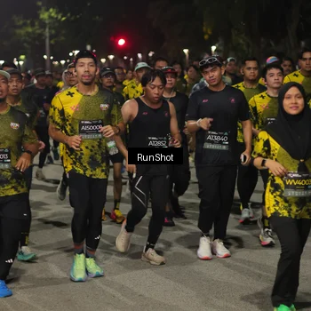 Runner Photo 7066627