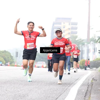 Runner Photo 7066629
