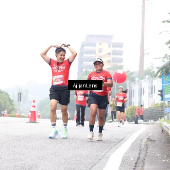 Runner Photo 7066631