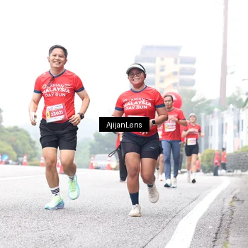 Runner Photo 7066632