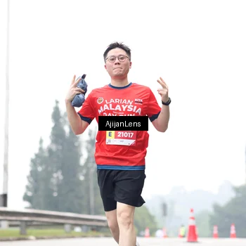 Runner Photo 7066633