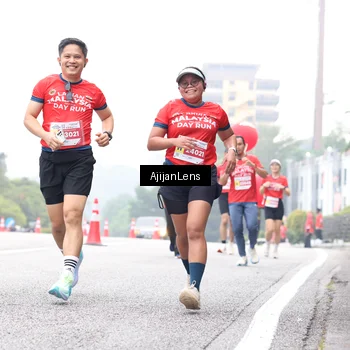 Runner Photo 7066634
