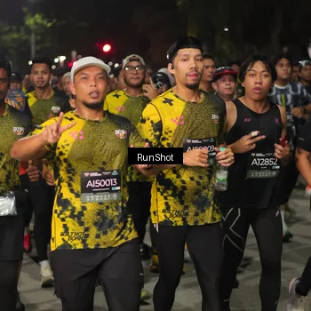 Runner Photo 7066637