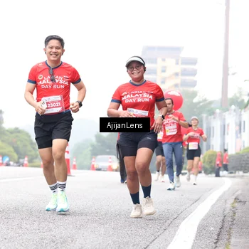 Runner Photo 7066638