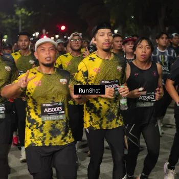Runner Photo 7066639