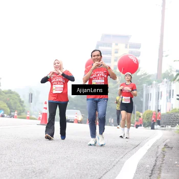 Runner Photo 7066641