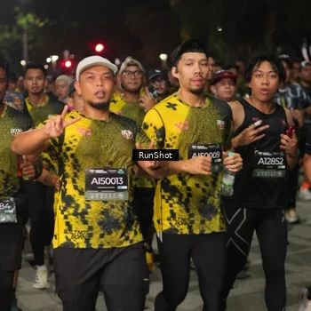Runner Photo 7066645