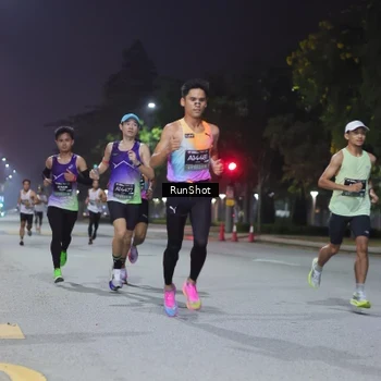 Runner Photo 7066648