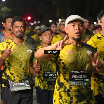 Runner Photo 7066649