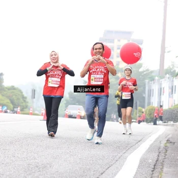 Runner Photo 7066650