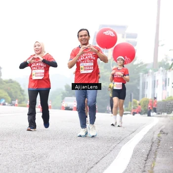 Runner Photo 7066651