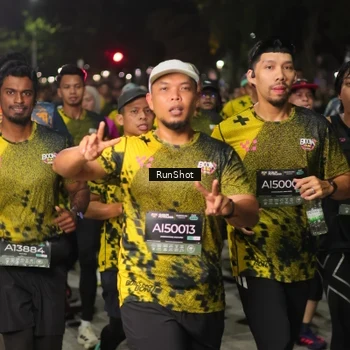 Runner Photo 7066652