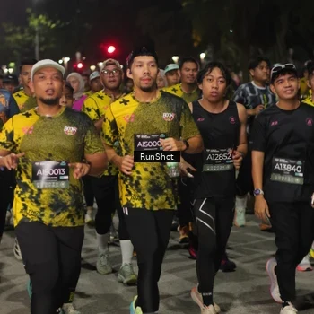 Runner Photo 7066653