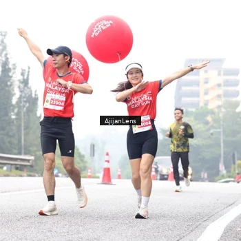 Runner Photo 7066654