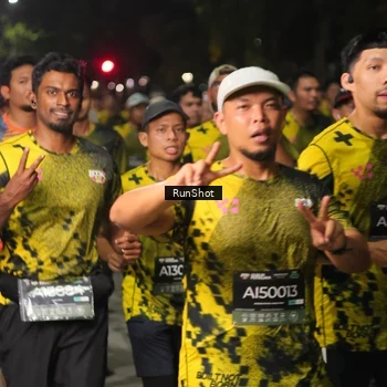 Runner Photo 7066656