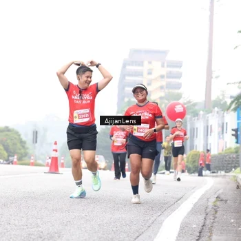 Runner Photo 7066658