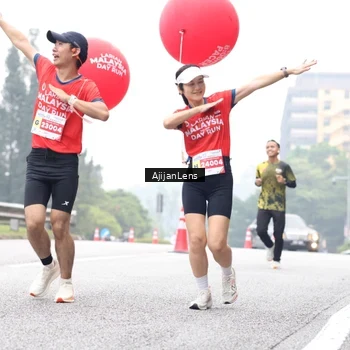 Runner Photo 7066659