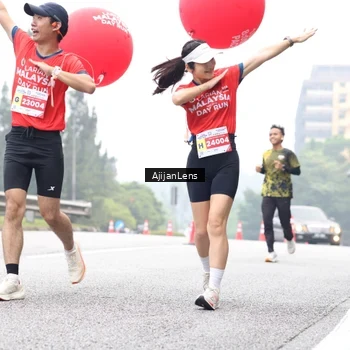 Runner Photo 7066660