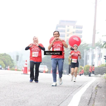 Runner Photo 7066661