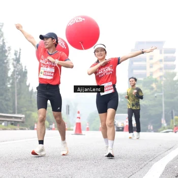 Runner Photo 7066662