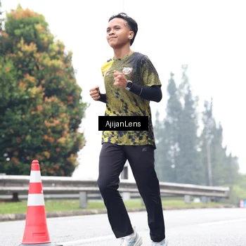 Runner Photo 7066663