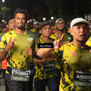 Runner Photo 7066665